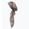Abstract Lines Headscarves by Dacee