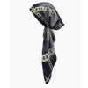 Chain Loops Headscarves by Dacee