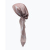 Flowers Headscarves by Dacee