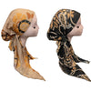 Paisley Headscarves by Dacee