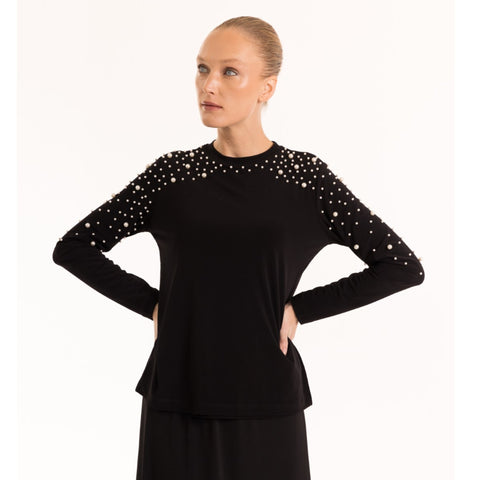 Pearl Top by OC