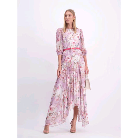 Miriam Maxi Dress by Touch