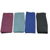 Textured Headscarves by Dacee