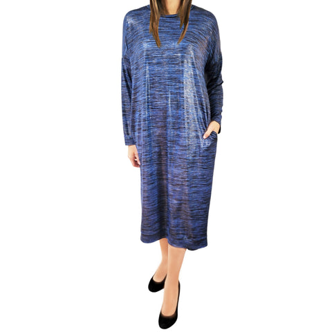 Lola Shiny Jenny Dress