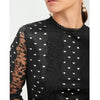 Stacy's Blaco Lace Dress