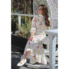 Garden Floral Set by Ivee