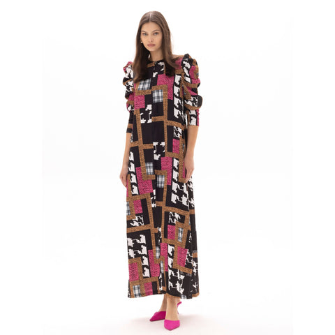 Zahava Brittoria Robe