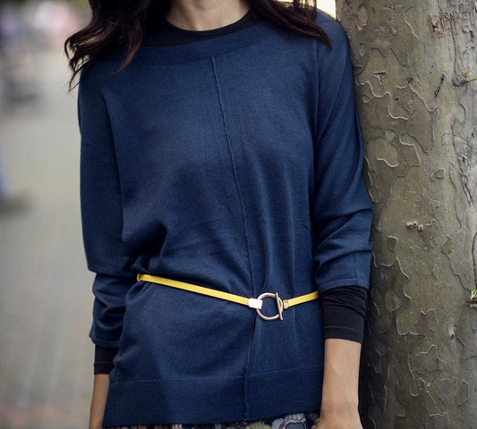 Circle Adjustable Belt - The Mimi Boutique