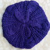 Knit Berets - The Mimi Boutique